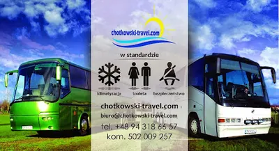 Chotkowski Travel